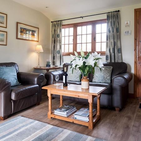 7 The Uplands Villa Thorpeness Bagian luar foto