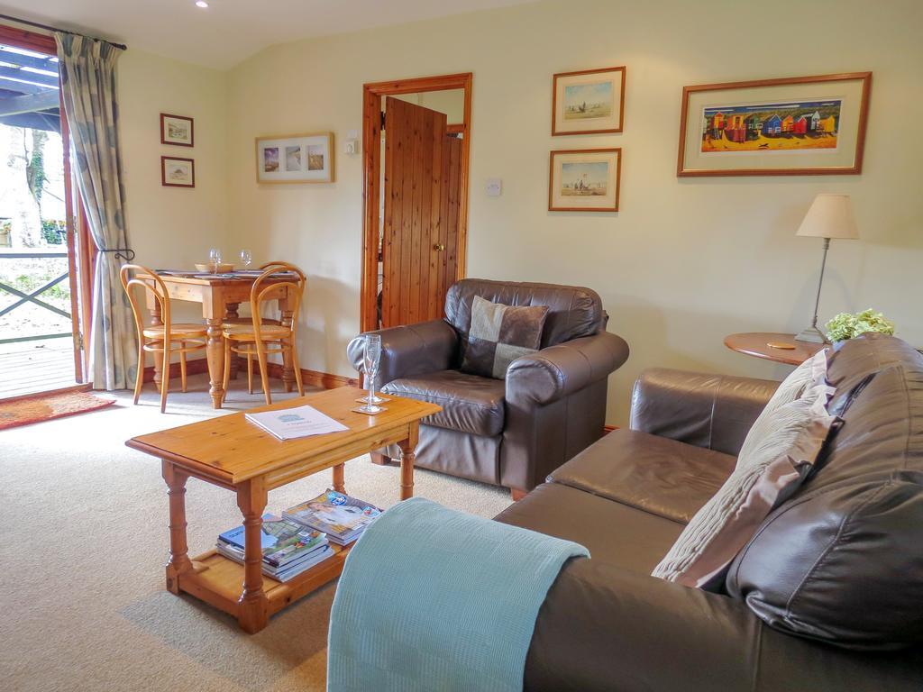 7 The Uplands Villa Thorpeness Bagian luar foto