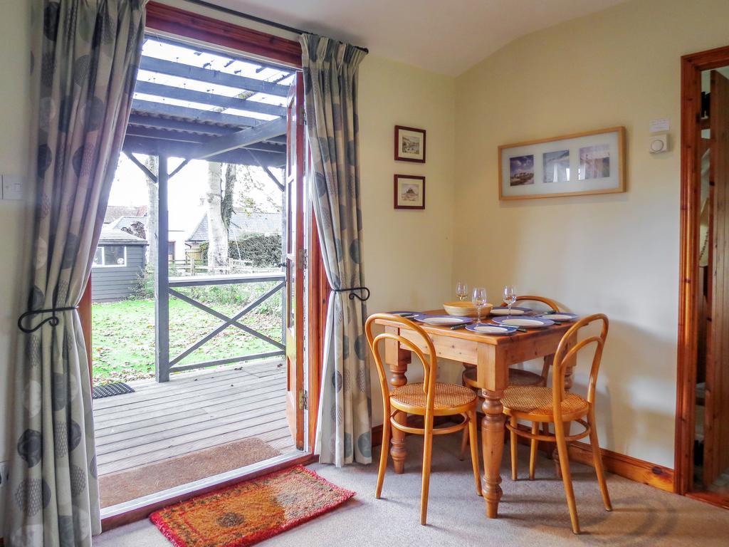 7 The Uplands Villa Thorpeness Bagian luar foto