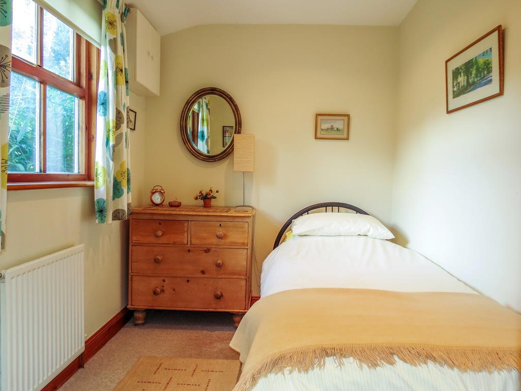 7 The Uplands Villa Thorpeness Bagian luar foto
