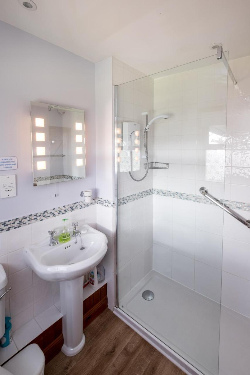 7 The Uplands Villa Thorpeness Bagian luar foto