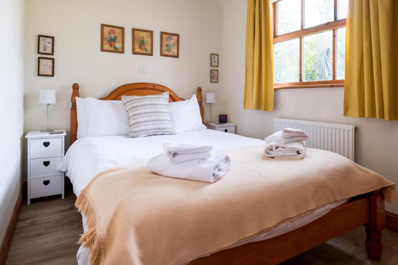 7 The Uplands Villa Thorpeness Bagian luar foto